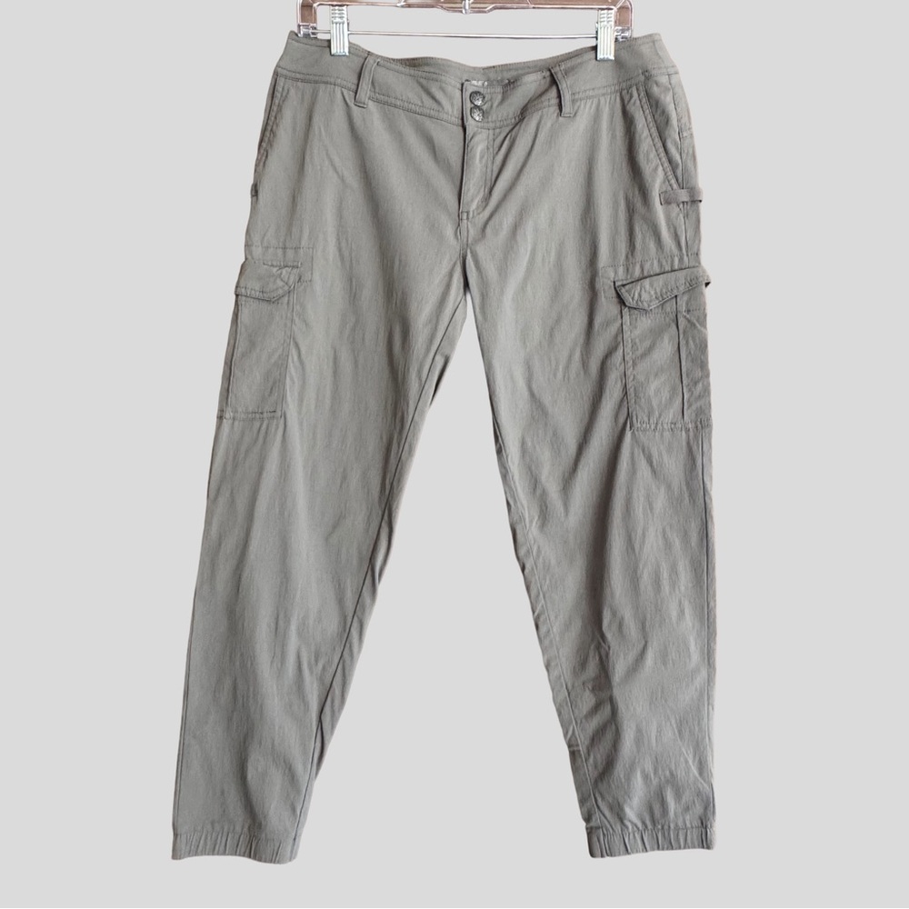Prana Cargo Jogger Pants